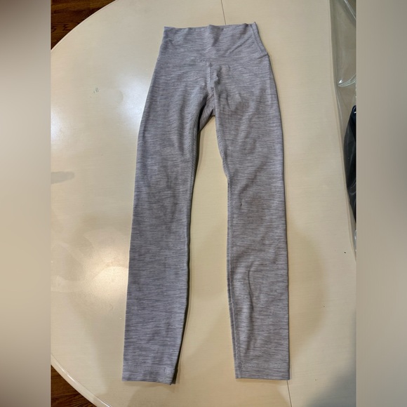 Lululemon leggings - Picture 1 of 6